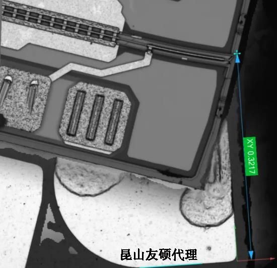 四川蔡司四川X射线显微镜